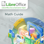 LibreOffice Math Guide 7.0 ist veröffentlicht – kostenloser Download