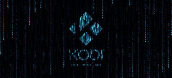 Kodi 19 Matrix – zweite Beta-Version (Quelle: kodi.tv)