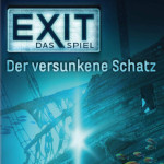 Exit-Spiele – machen erstaunlich viel Spaß – super Spieleabend zu Hause