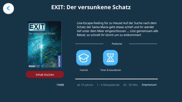 Die Informationen sind nun in der Erklär-App verfügbar