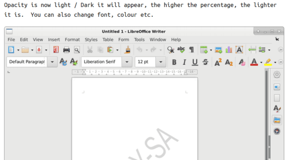 LibreOffice Tipps und Tricks