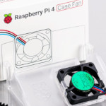 Wie der neue Gehäuse-Lüfter für den Raspberry Pi entstand