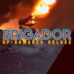 Brigador: Up-Armored Deluxe gratis – Geschenk von Gog (nativ für Linux)