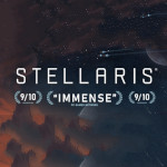 Stellaris – Galaxy Edition für 10 € erhältlich – normal 50 €