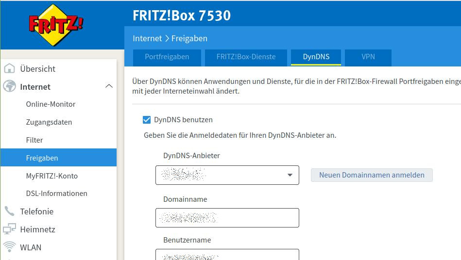 Fritzbox Vpn Installieren – VPN zur FRITZ!Box unter Windows einrichten ...