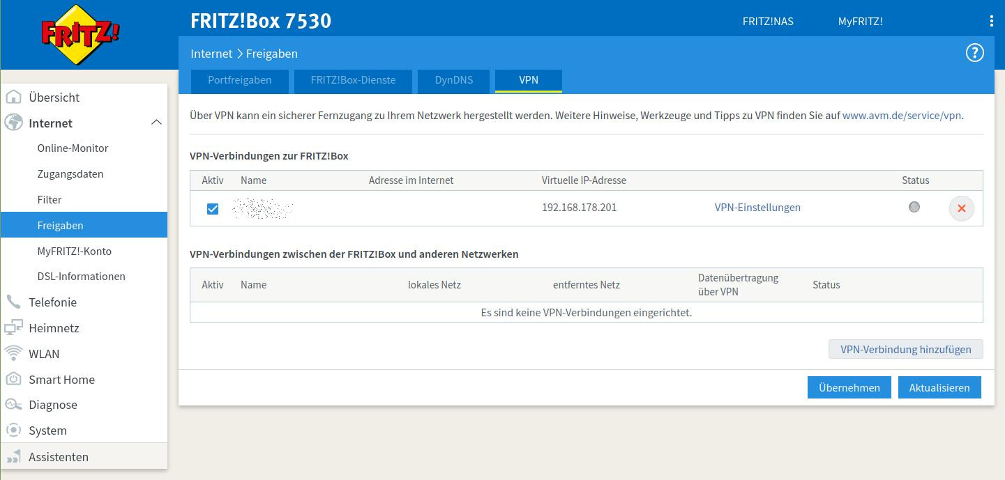 fritz box vpn android dns fritz box vpn android dns