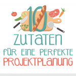 10 essenzielle Elemente für den perfekten Projektplan