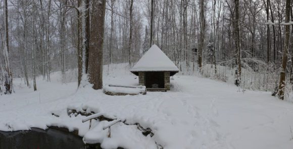 Hubertuskapelle