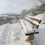 Winterwunderland Deutschland – ein kleiner Rückblick in Bildern