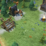 Ratatoskr, Clan of the Squirrel für Northgard – Das Spiel hat einen Haken