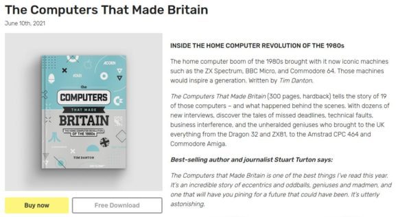 Computers That Made Britain – Download als PDF ist kostenlos