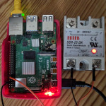 pigpio – Remote GPIO – Raspberry Pi Pins aus der Ferne steuern