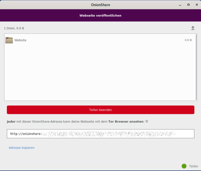 tor browser mac spoofing