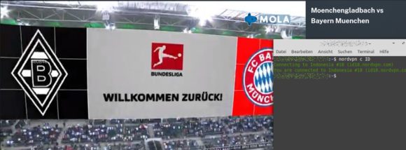 Die Bundesliga günstig live schauen