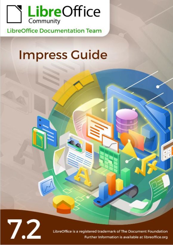 Impress Guide 7.2 ist verfügbar