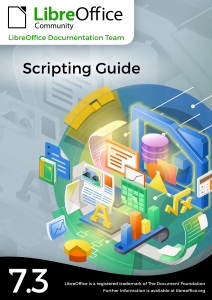 LibreOffice Scripting Guide 7.3 für 2022 geplant
