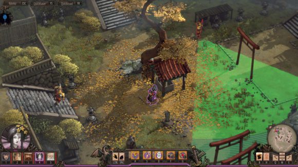 Shadow Tactics: Blades of the Shogun – Aiko's Choice (Quelle: Steam)