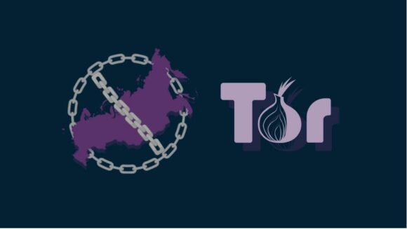 Tor in Russland gesperrt (Quelle: torproject.org)