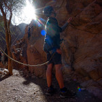 Klettern in Dahab / Sinai / Ägypten – eine meiner besten Erfahrungen