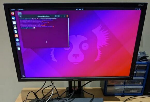 Bessere Performance für Ubuntu auf einem Raspberry Pi (Quelle: ubuntu.com)