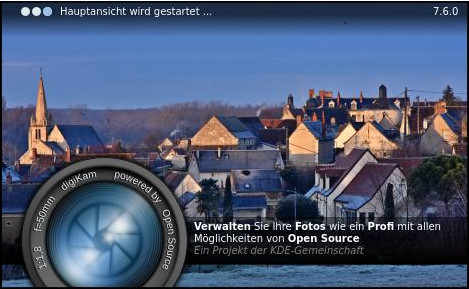 digikam 7.6.0 ist veröffentlicht