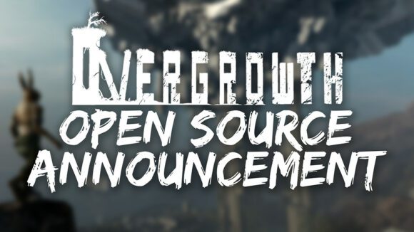 Overgrowth Code als Open Source Veröffentlicht (Quelle: blog.wolfire.com)