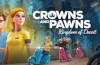 Crowns and Pawns: Kingdom of Deceit – Mystery-Point&Click-Adventure