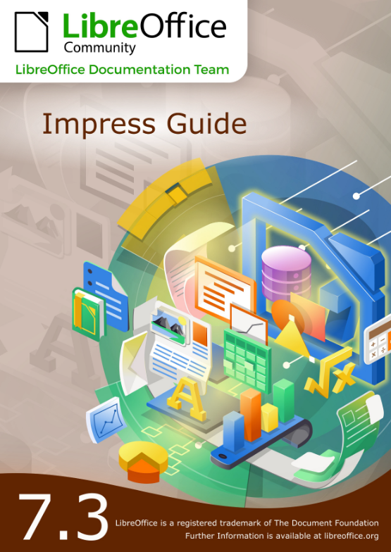 LibreOffice Impress Guide 7.3