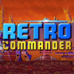 Retro Commander – kostenlose Echtzeitstrategie (RTS)