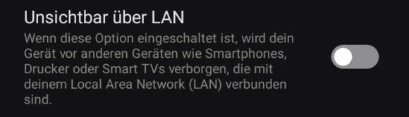 Unsichtbar im LAN? Überprüfe Deinen VPN-Client und konfiguriere ihn richtig!