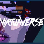 VirtuaVerse – Point&Click Adventure – kurzfristig gratis!