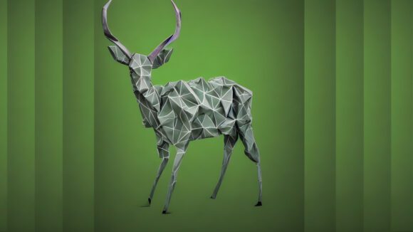 Kinetic Kudu