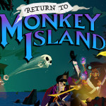 Return to Monkey Island nun mit nativer Linux-Version