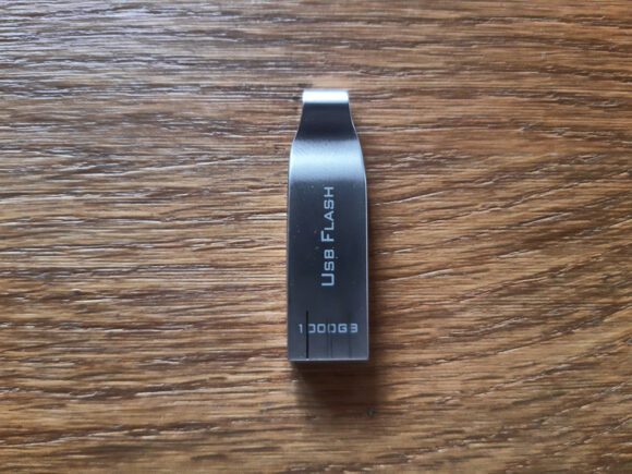 Gefälschte USB-Sticks – von wegen 1 TByte