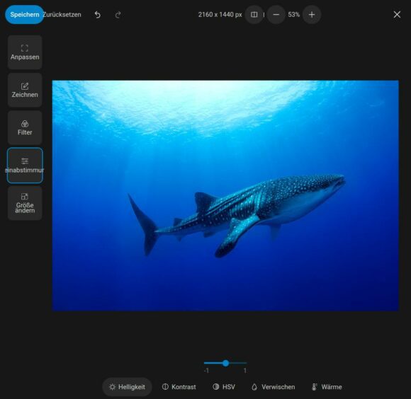 Nextcloud Hub 3 mit Photo App 2.0 & einfachem Foto-Editor