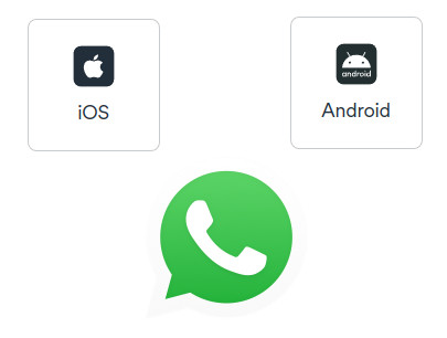 How-to 2 WhatsApp blockiert