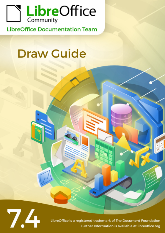 LibreOffice Draw Guide 7.4