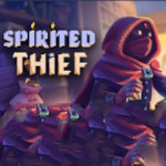 Spirited Thief nun für Linux verfügbar