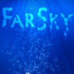 Unterwasser-Survival-Spiel FarSky kostenlos auf itch.io