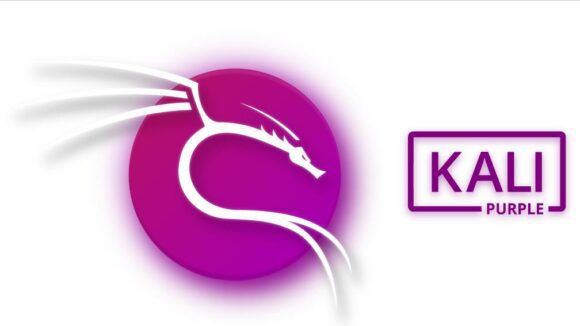 Kali Linux 2023.1 mit Kali Purple