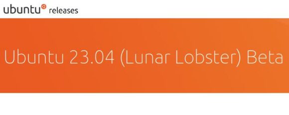 Ubuntu 23.04 Lunar Lobster Beta ist verfügbar