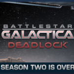 Battlestar Galactica Deadlock kurze Zeit kostenlos
