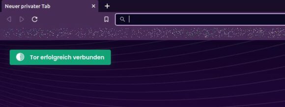 Der alternative Browser Brave bietet einen Tor-Modus