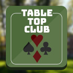 Tabletop Club – Spiele selbst erstellen – alles Open Source