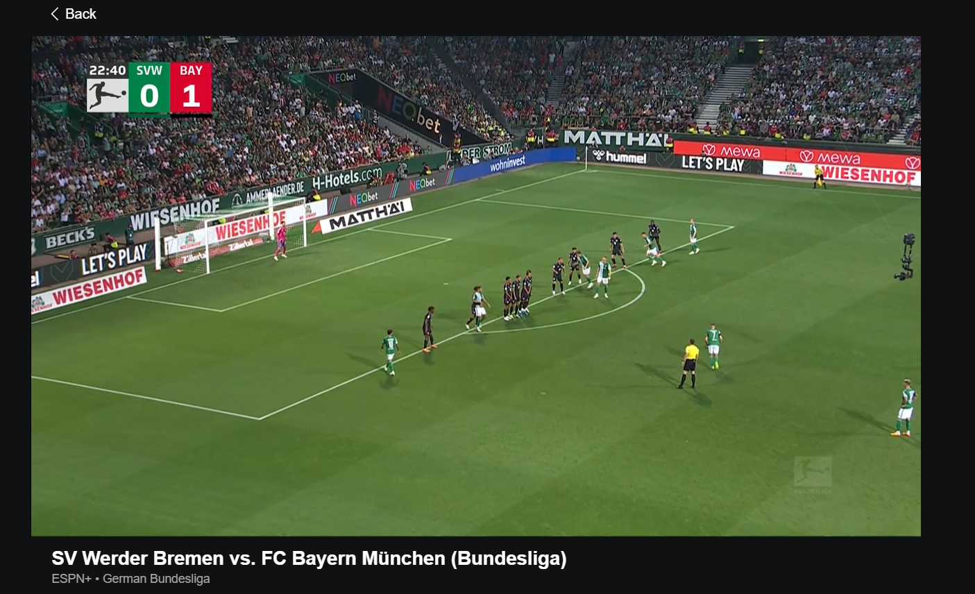 Live Streaming Bundesliga Kostenlos www.bitblokes.de