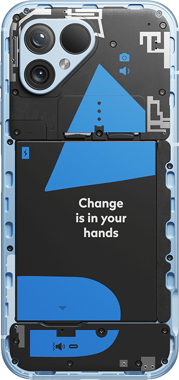 Fairphone 5