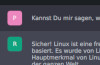 GPT4All – wie ChatGPT, nur offline und kostenlos