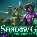Shadow Gambit: The Cursed Crew erhält zwei große DLCs