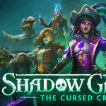 Shadow Gambit: The Cursed Crew läuft unter Linux