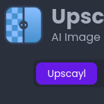 Upscayl – Bilder mit KI vergrößern / skalieren – kostenlos